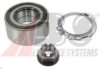 VAUXH 4408668 Wheel Bearing Kit